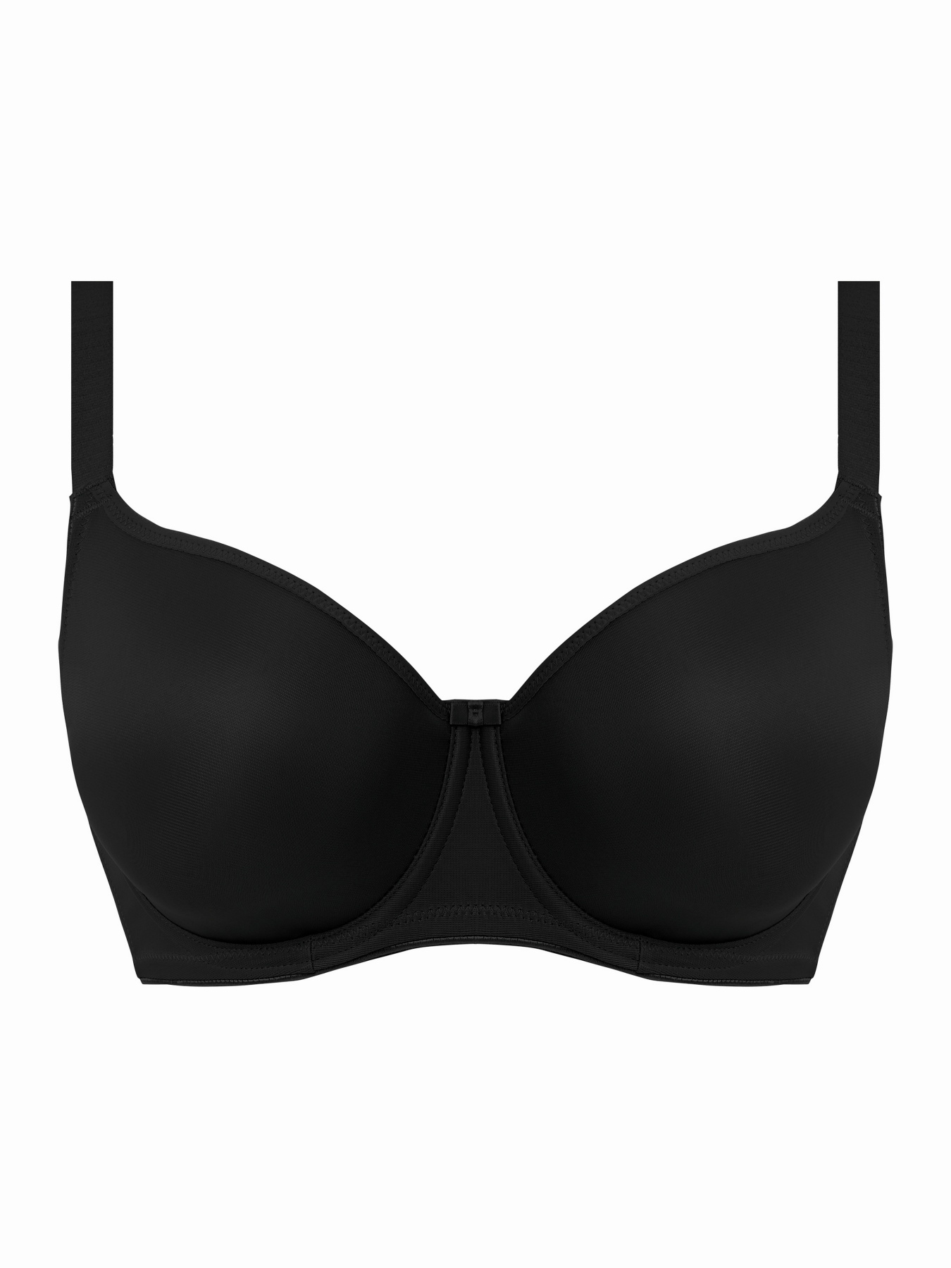 Бюстгальтер Fantasie Smoothing модель 4520BLK Фото