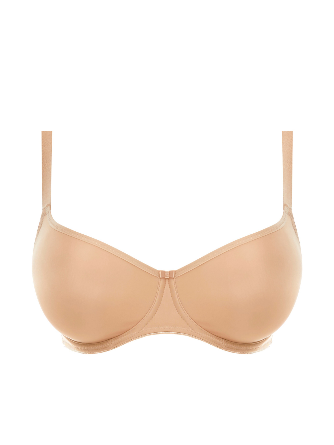 Бюстгальтер Fantasie Smoothing модель 4520NUD Фото