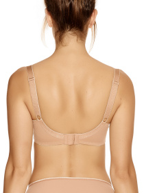 Бюстгальтер Fantasie Smoothing модель 4520NUD Фото