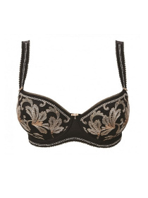 Бюстгальтер Fantasie Sofia модель 9321BLK Фото