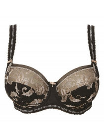Бюстгальтер Fantasie Sofia модель 9322BLK Бюстгальтер Fantasie Sofia модель 9322BLK Фото