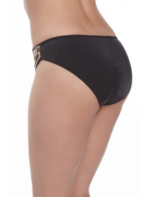 Трусы Fantasie Sofia модель 9325BLK Фото