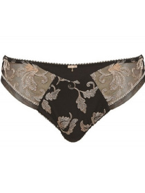 Трусы Fantasie Sofia модель 9325BLK Фото