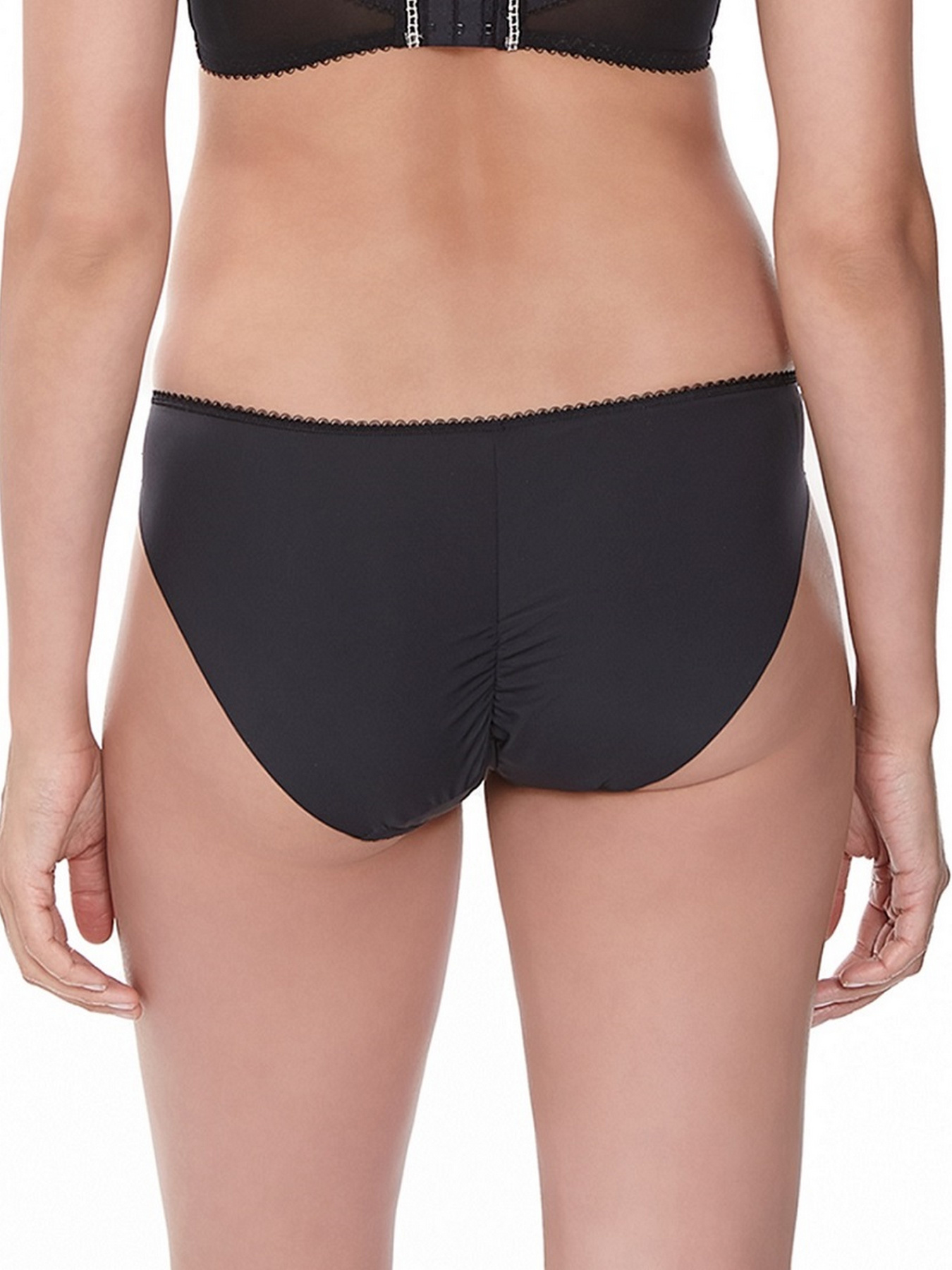 Трусы Fantasie Sofia модель 9325BLK Фото