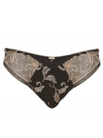 Трусы Fantasie Sofia модель 9327BLK Фото