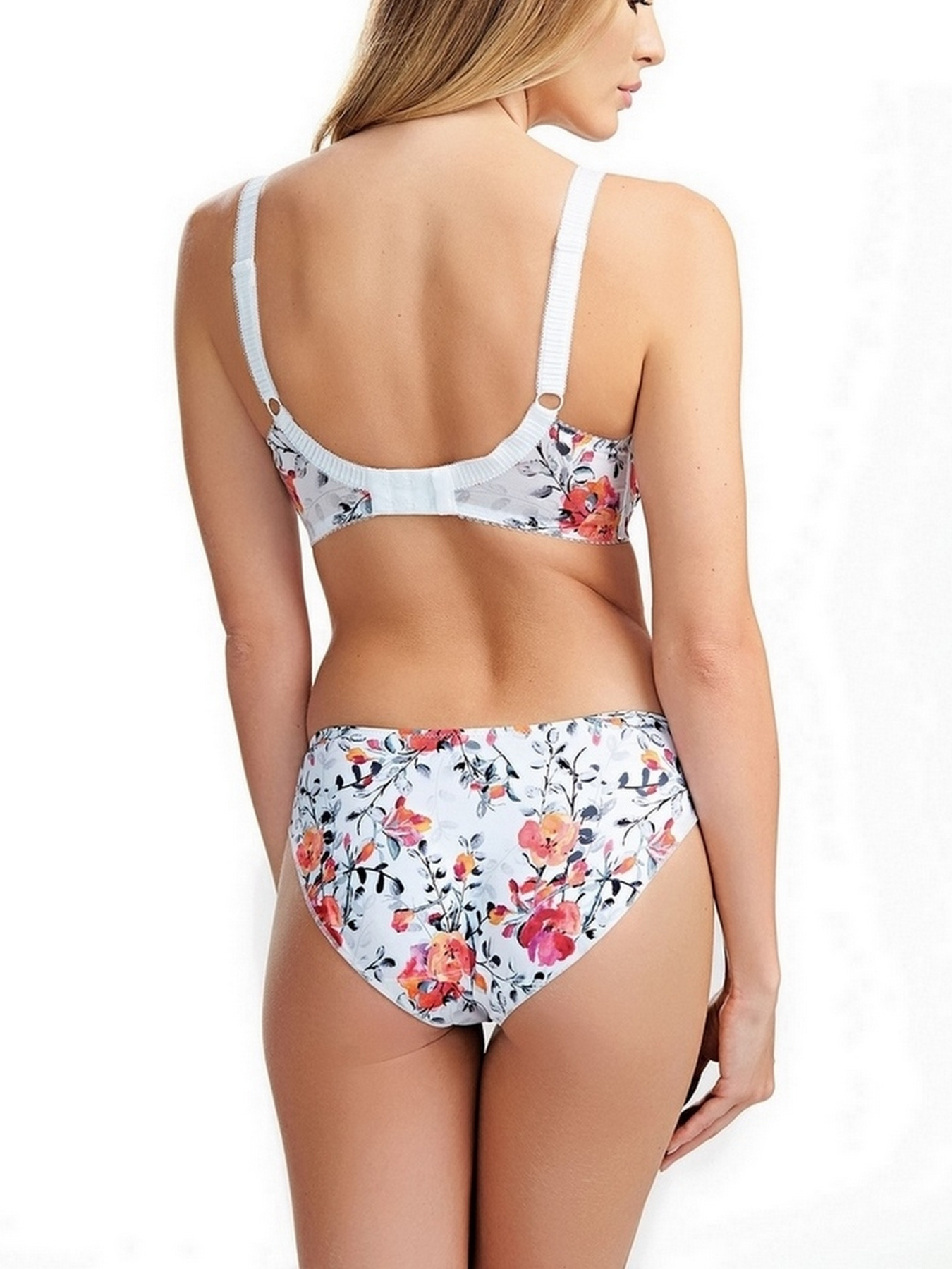 Трусы Fantasie Stephanie модель 2795WHE Фото