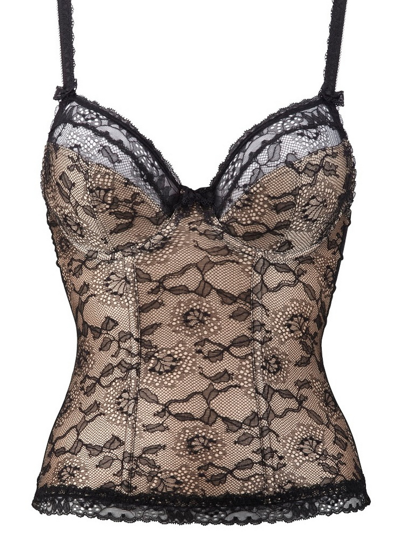 Бюстгальтер Fantasie Susanna модель 2403ANT Фото