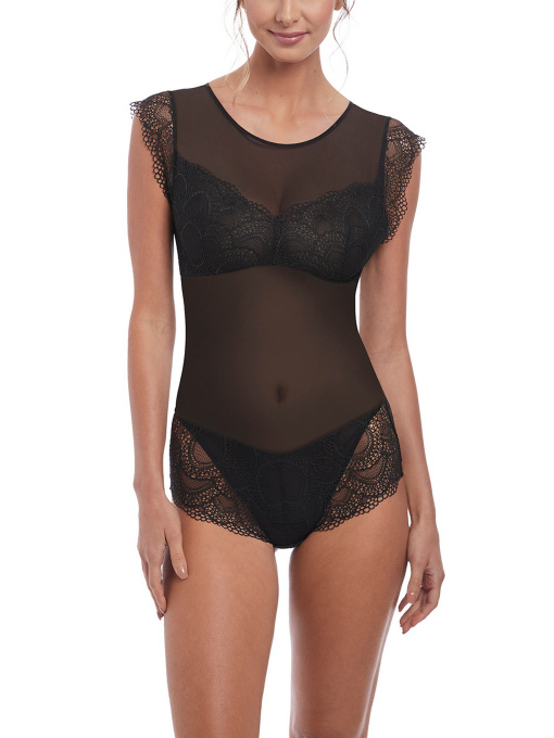 Комбідрес Fantasie Twilight модель 2543BLK Фото