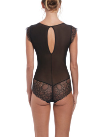 Комбідрес Fantasie Twilight модель 2543BLK Фото