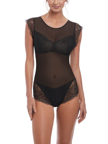 Комбідрес Fantasie Twilight модель 2543BLK Фото