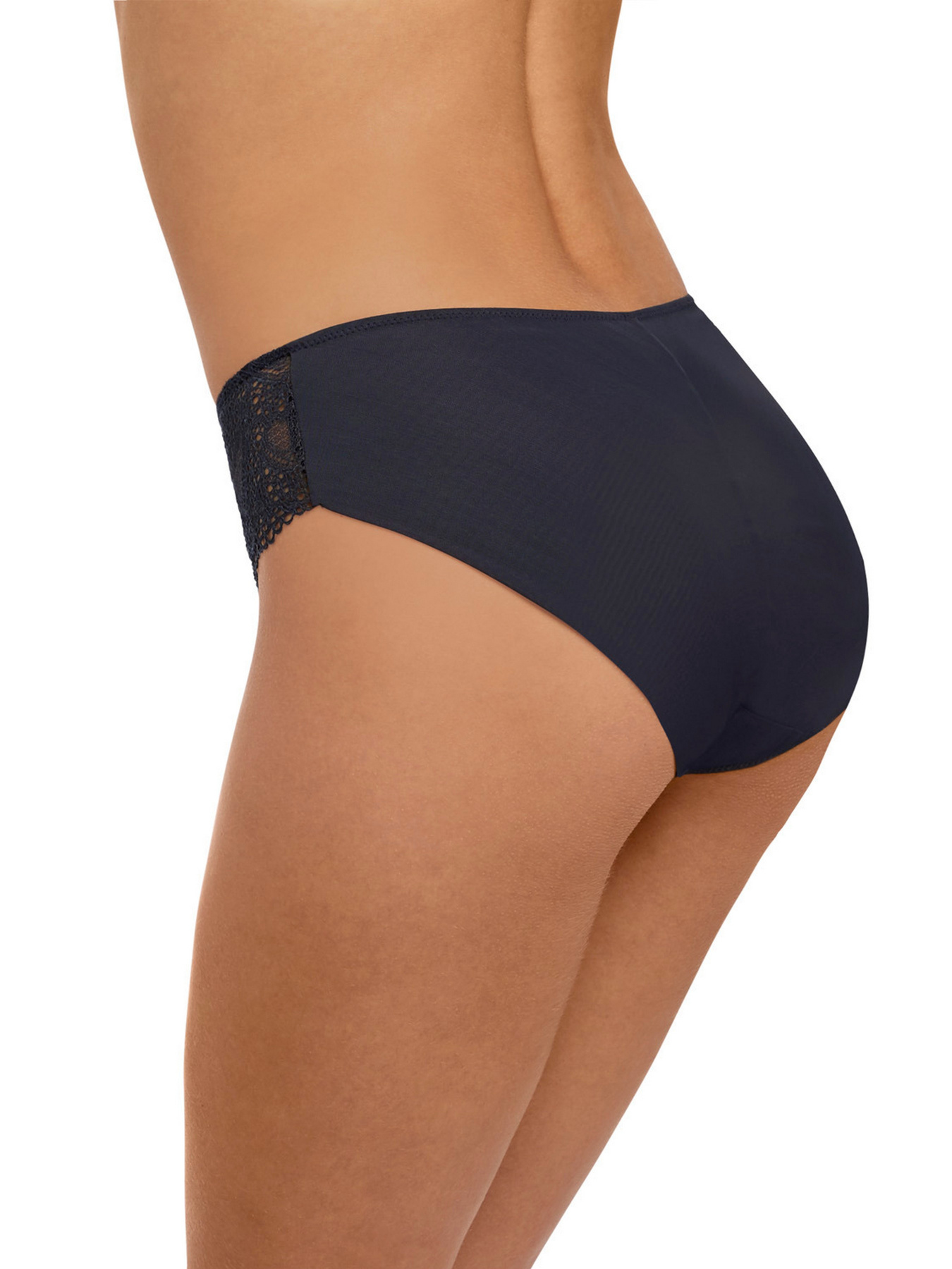 Трусы Fantasie Twilight модель 2545INK Фото