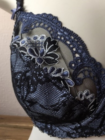 Бюстгальтер Fantasie Vivienne модель 2112BLE Фото