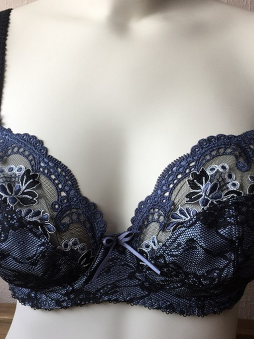 Бюстгальтер Fantasie Vivienne модель 2112BLE Фото