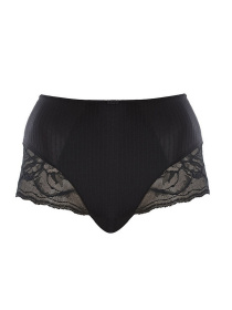 Трусы Fantasie Zoe модель 9268BLK Фото