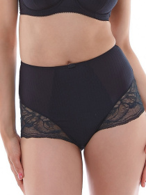 Трусы Fantasie Zoe модель 9268BLK Фото