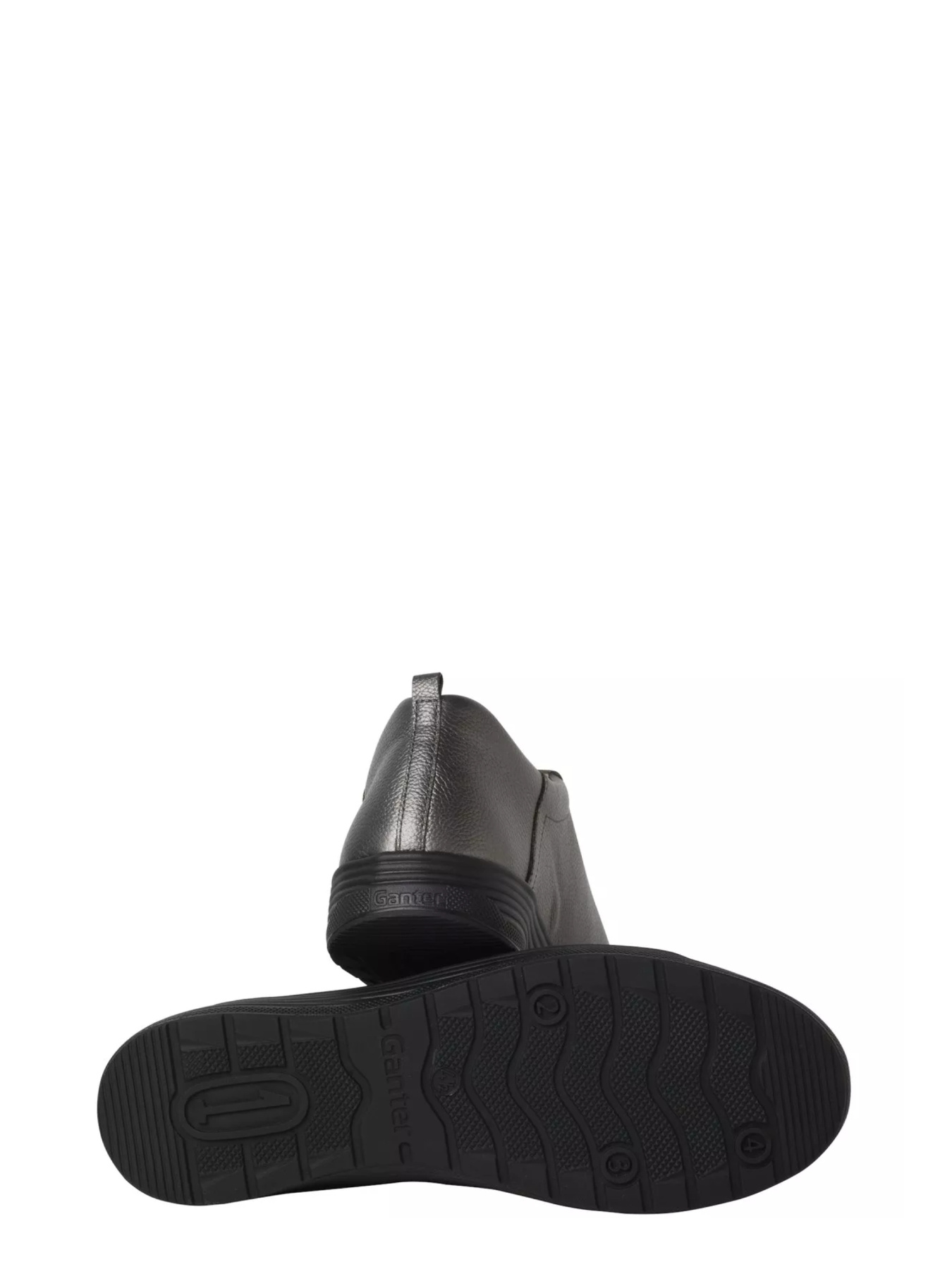 Кеди низькі GANTER Модель 8-20 8189 6200 Фото