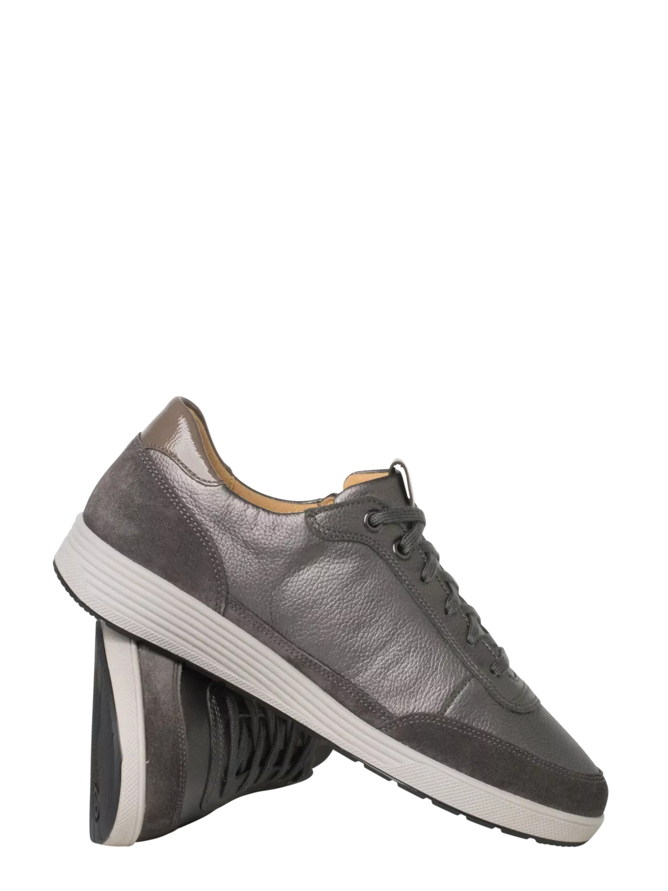 Кеди низькі GANTER Модель 8-20 8110 6200 Фото