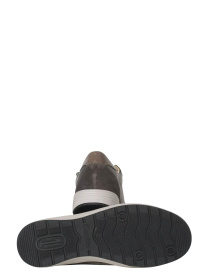 Кеди низькі GANTER Модель 8-20 8110 6200 Фото