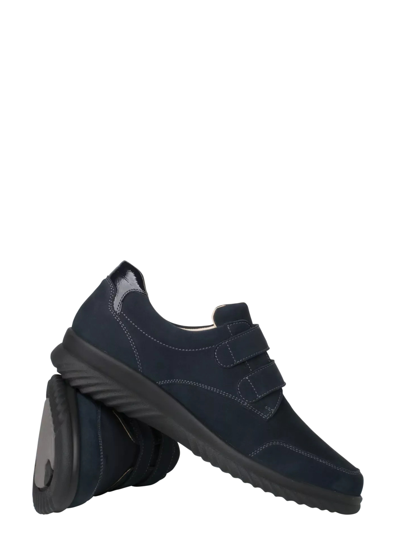 Полуботинки GANTER модель 8-20 4542 3000 Фото