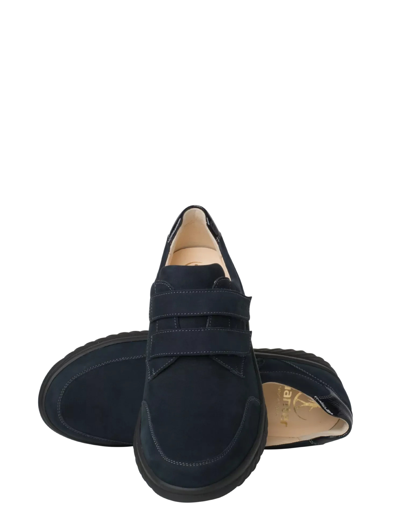 Полуботинки GANTER модель 8-20 4542 3000 Фото