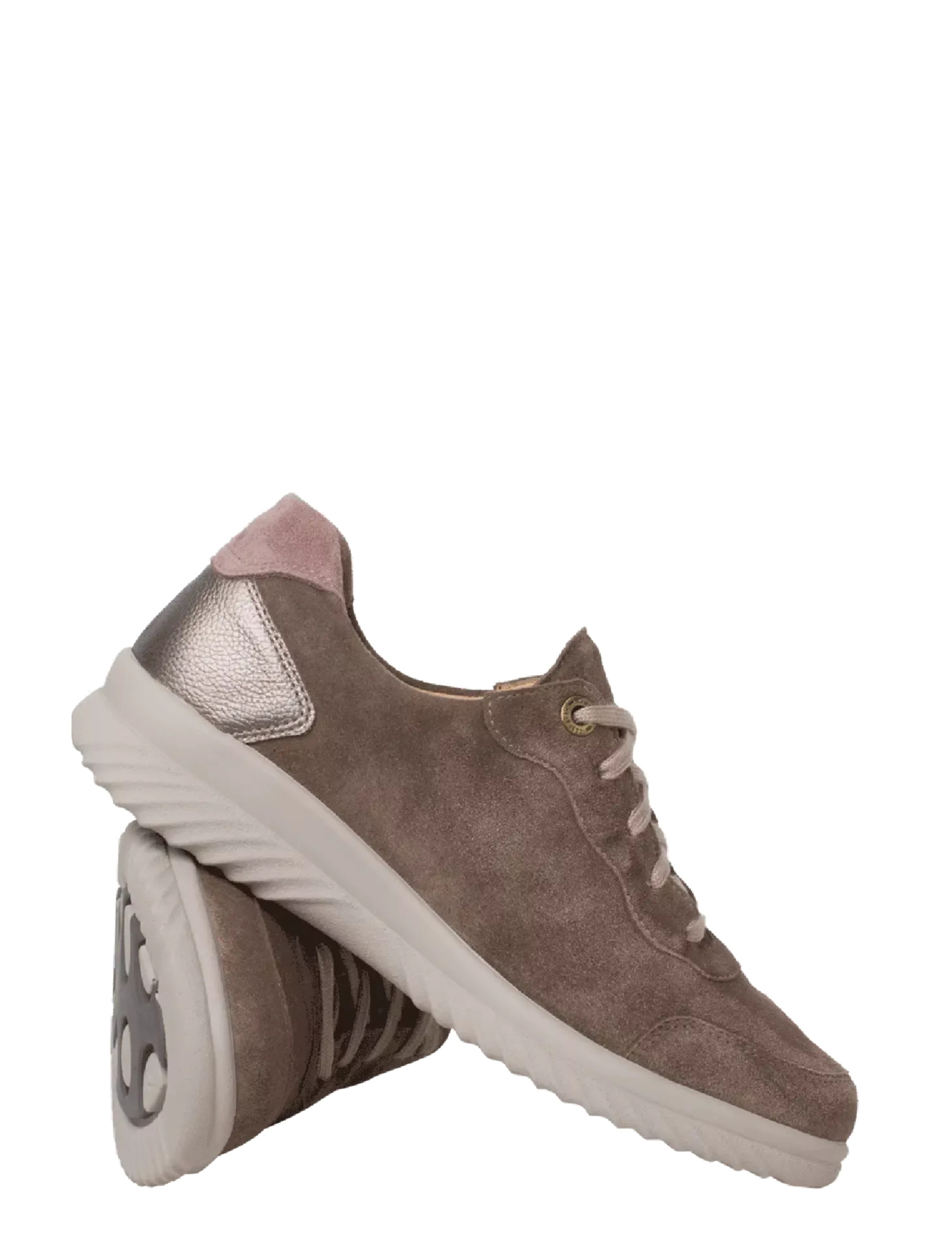 Кроссовки GANTER модель 8-20 4522 9400 Фото