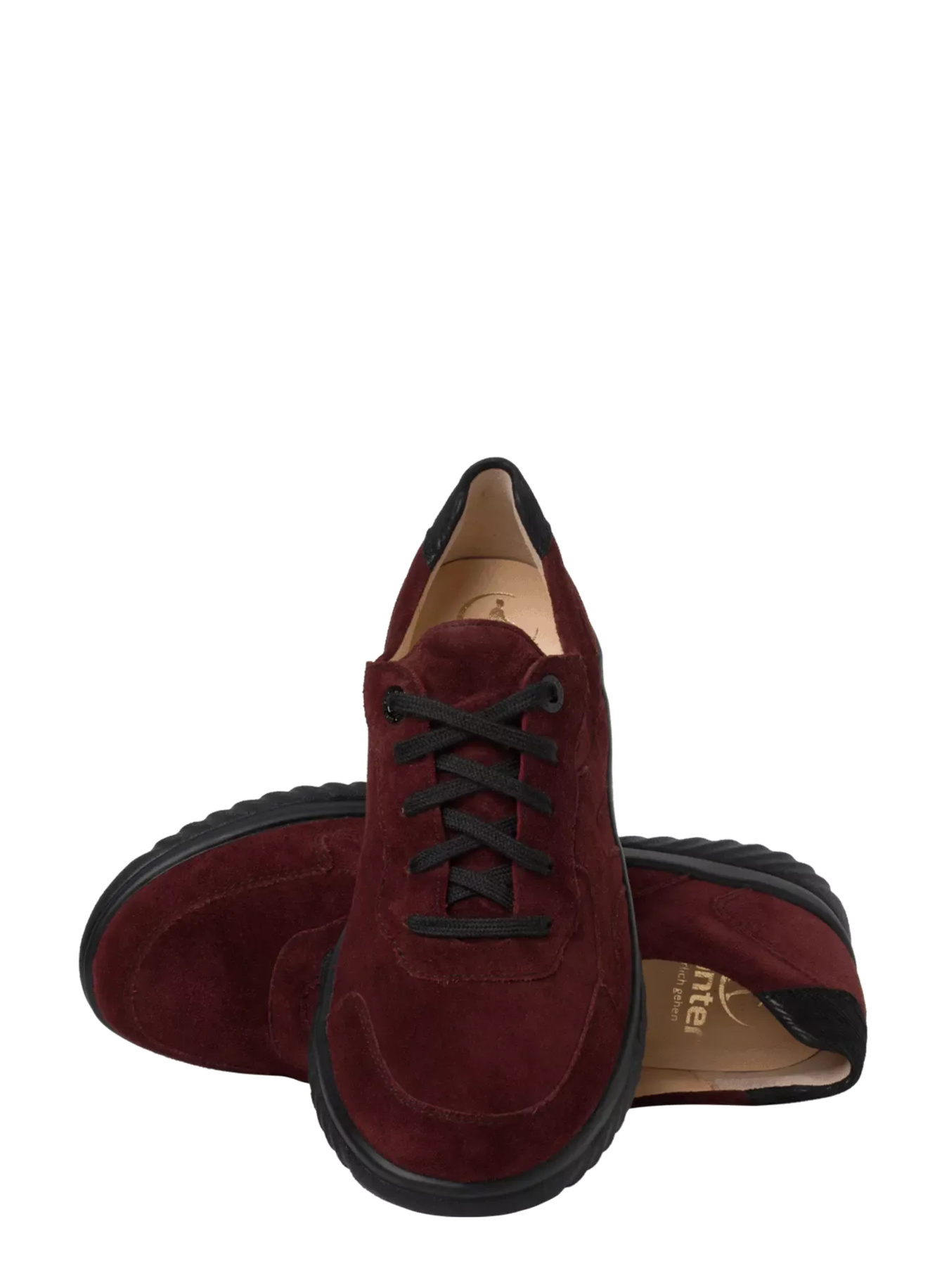 Кроссовки GANTER модель 8-20 4522 4200 Фото