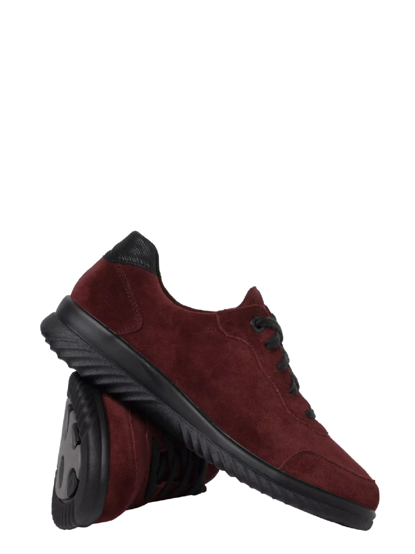 Кроссовки GANTER модель 8-20 4522 4200 Фото