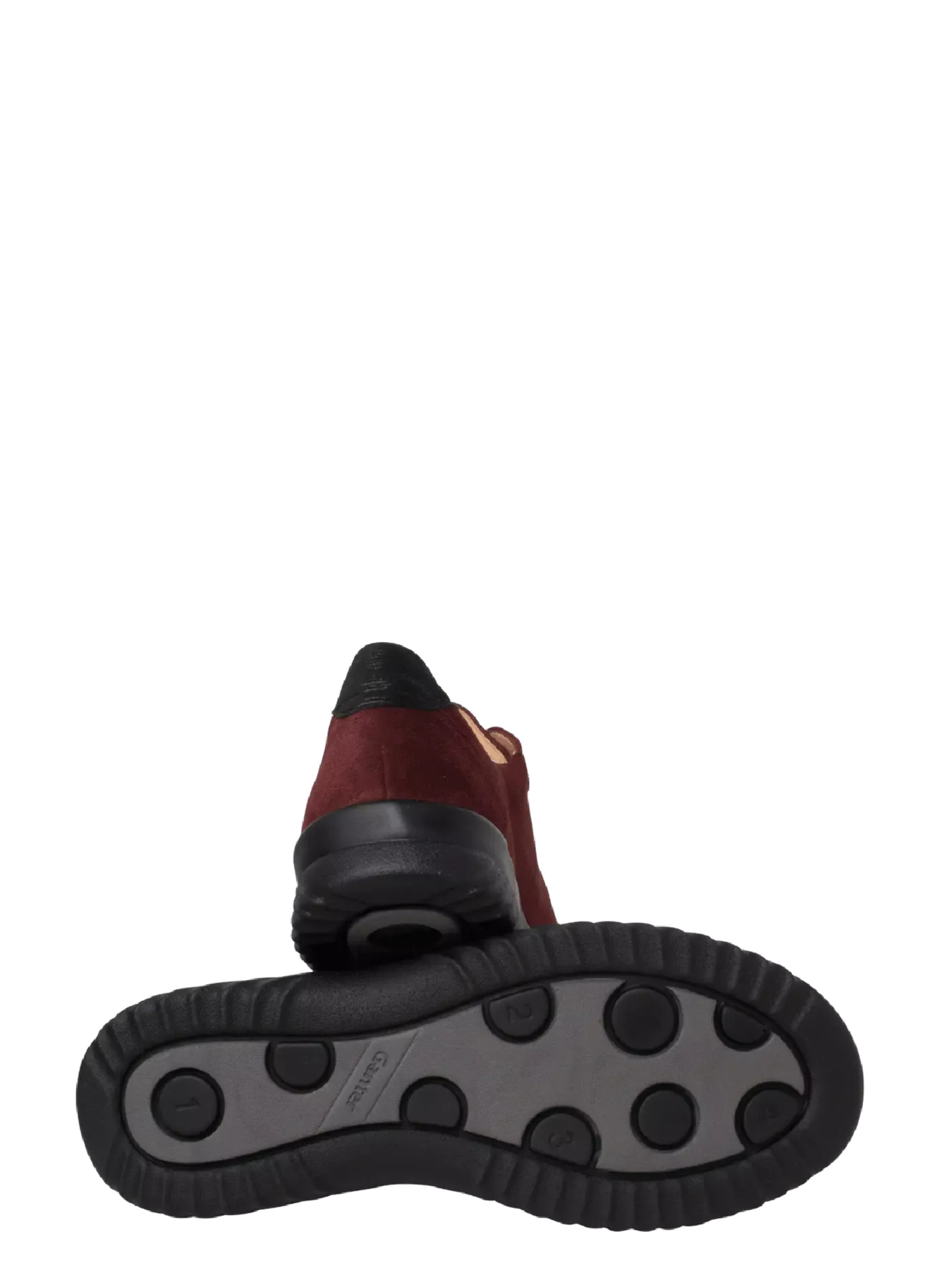 Кроссовки GANTER модель 8-20 4522 4200 Фото