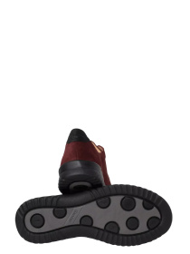 Кроссовки GANTER модель 8-20 4522 4200 Фото