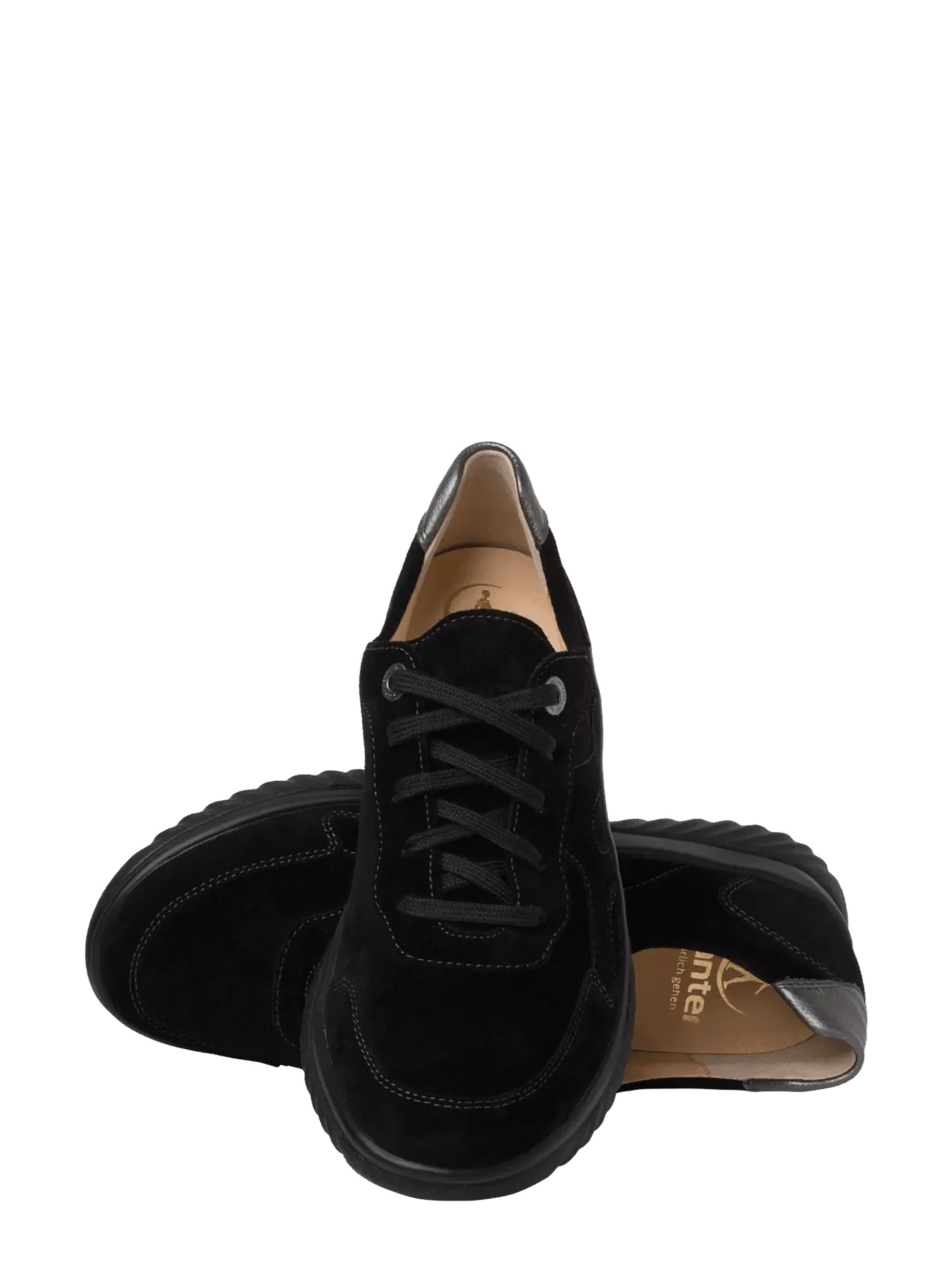 Кроссовки GANTER модель 8-20 4522 0100 Фото