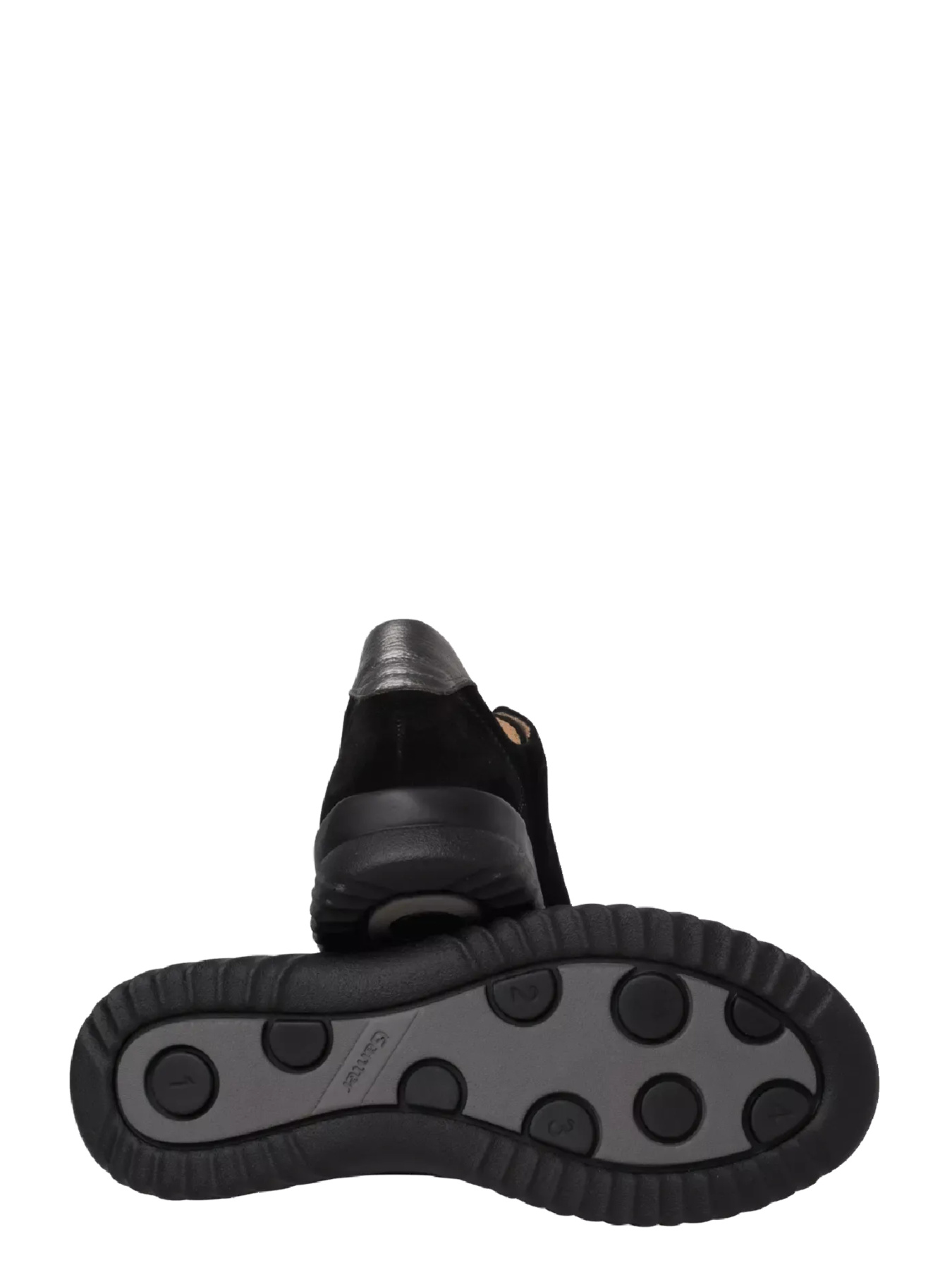 Кроссовки GANTER модель 8-20 4522 0100 Фото