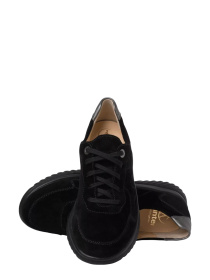 Кроссовки GANTER модель 8-20 4522 0100 Фото