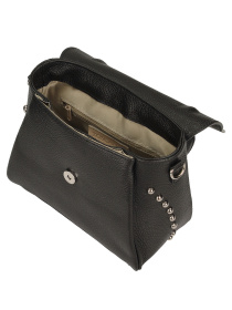 Кросс-боди Toscanio модель F207CZARNY Фото