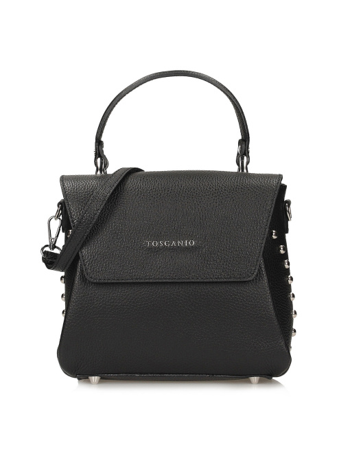 Кросс-боди Toscanio модель F207CZARNY Фото