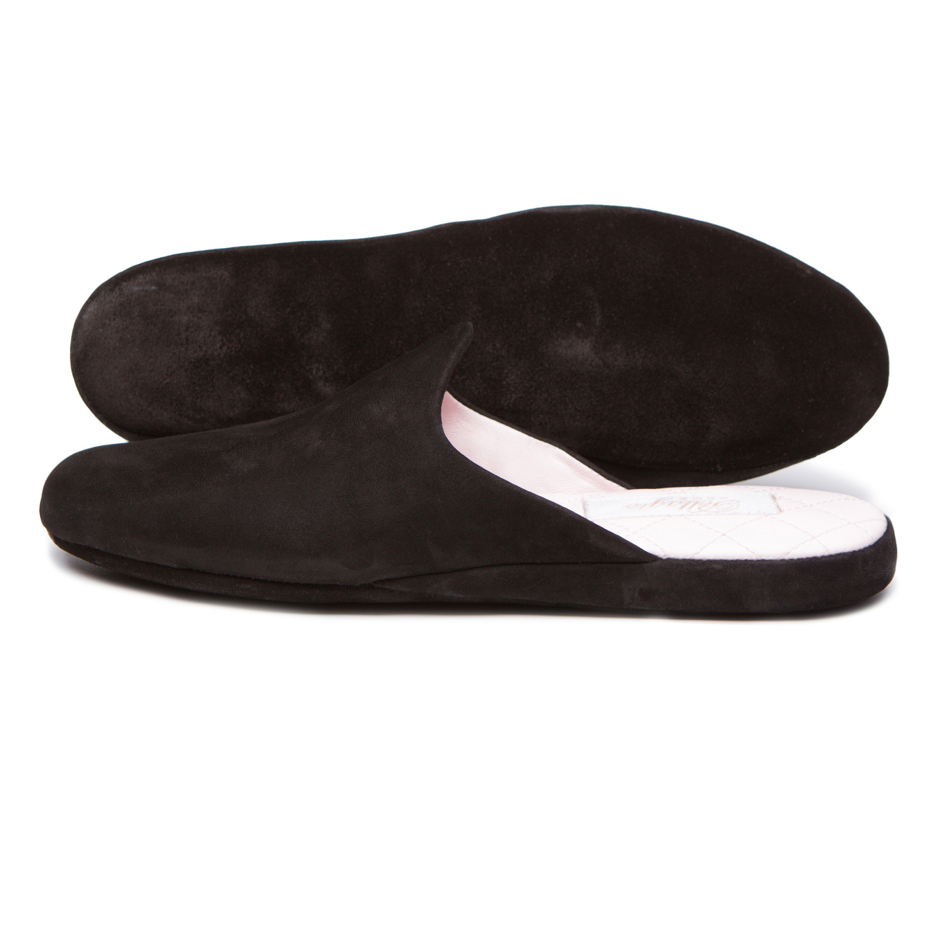 Тапки Pellagio модель 39403301 Фото