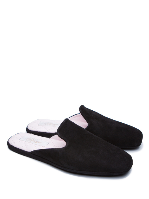 Тапки Pellagio модель 39403301 Фото