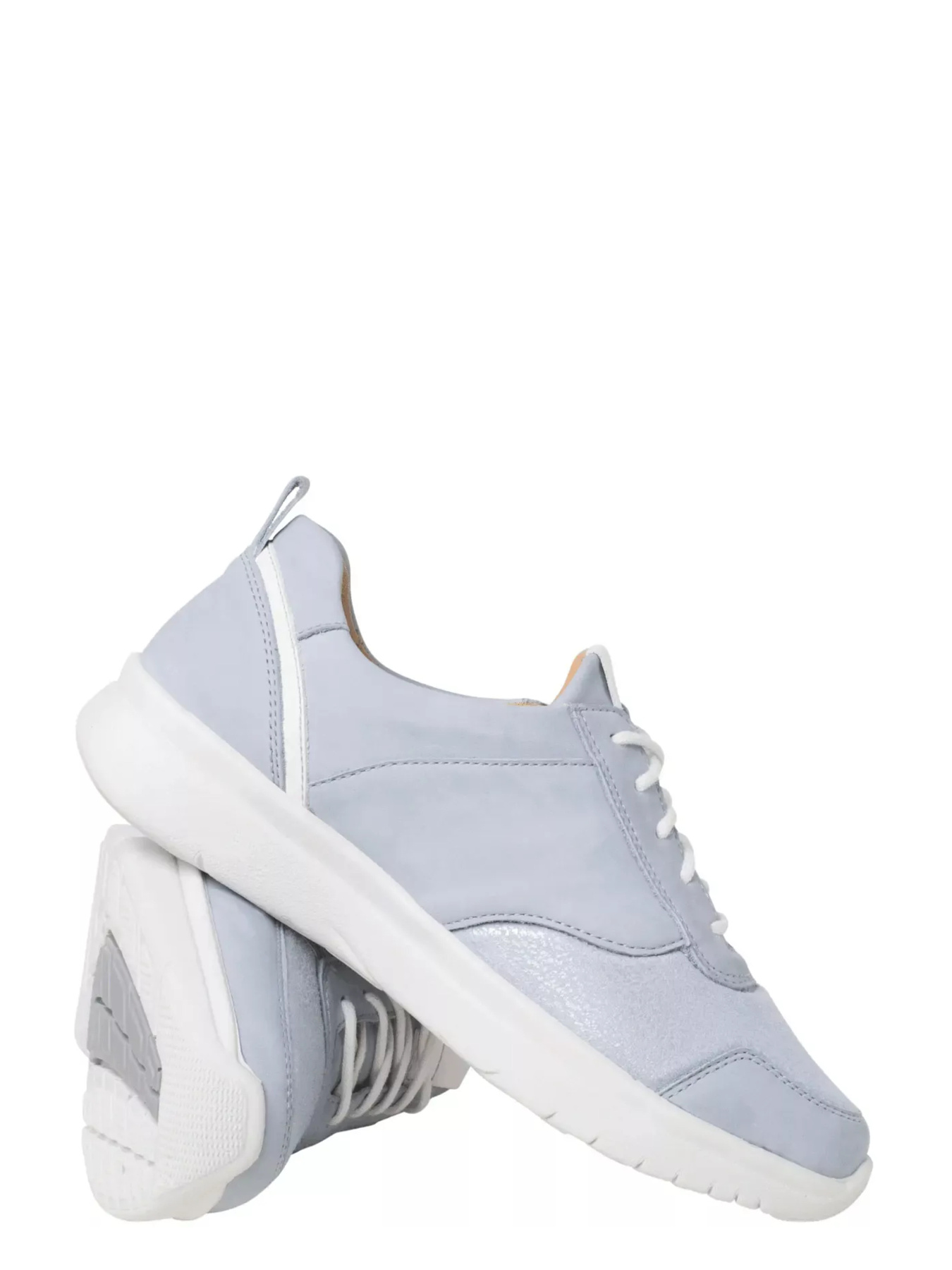 Кеди низькі GANTER Модель 7-20 9226 3300 Фото