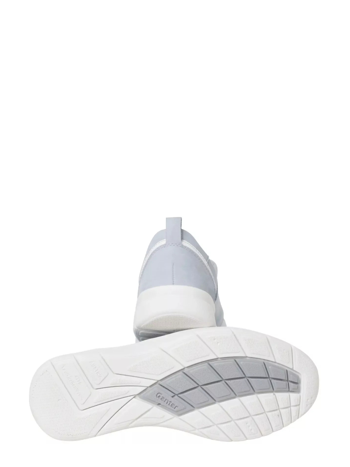 Кеди низькі GANTER Модель 7-20 9226 3300 Фото
