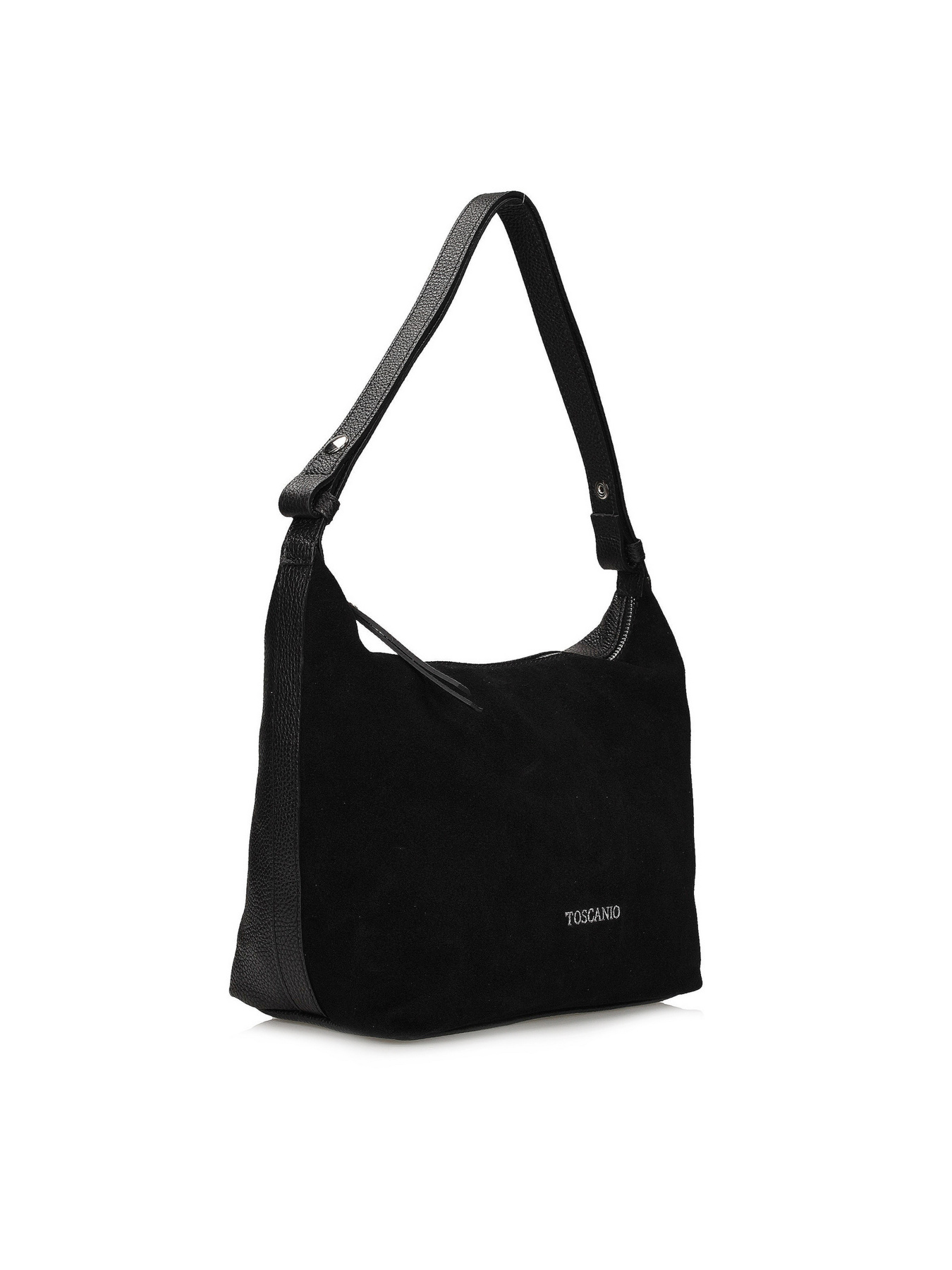 Хобо Toscanio модель F208CZARNY Фото