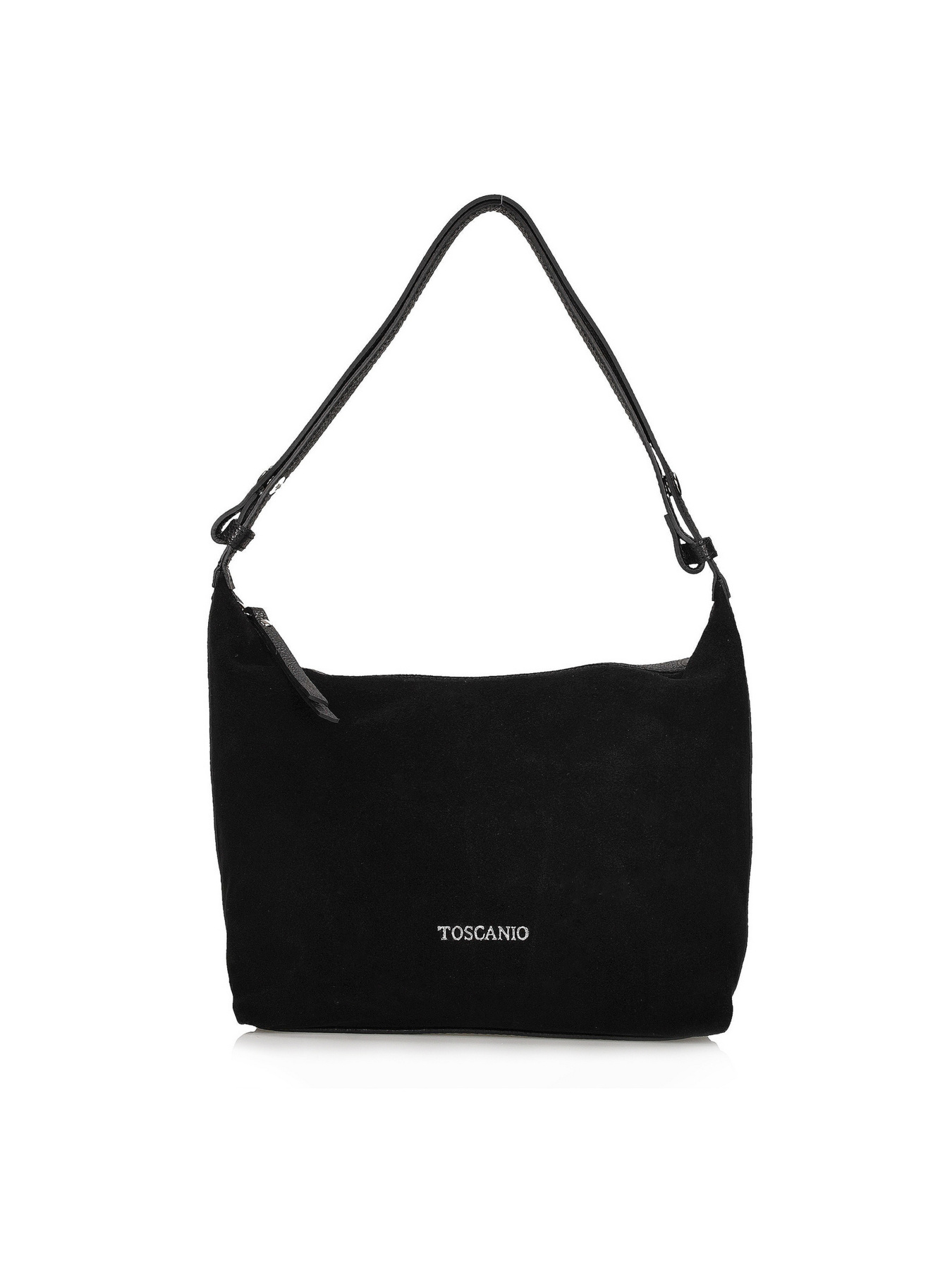 Хобо Toscanio модель F208CZARNY Фото