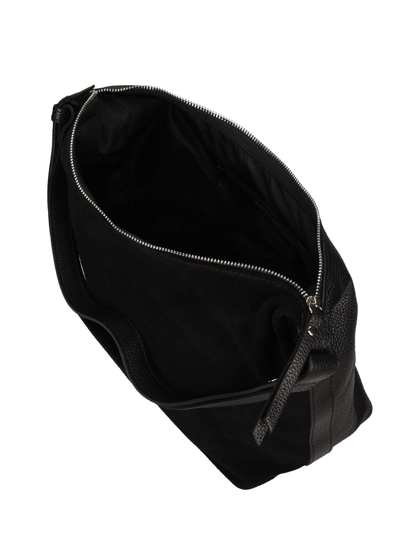 Хобо Toscanio модель F208CZARNY Фото