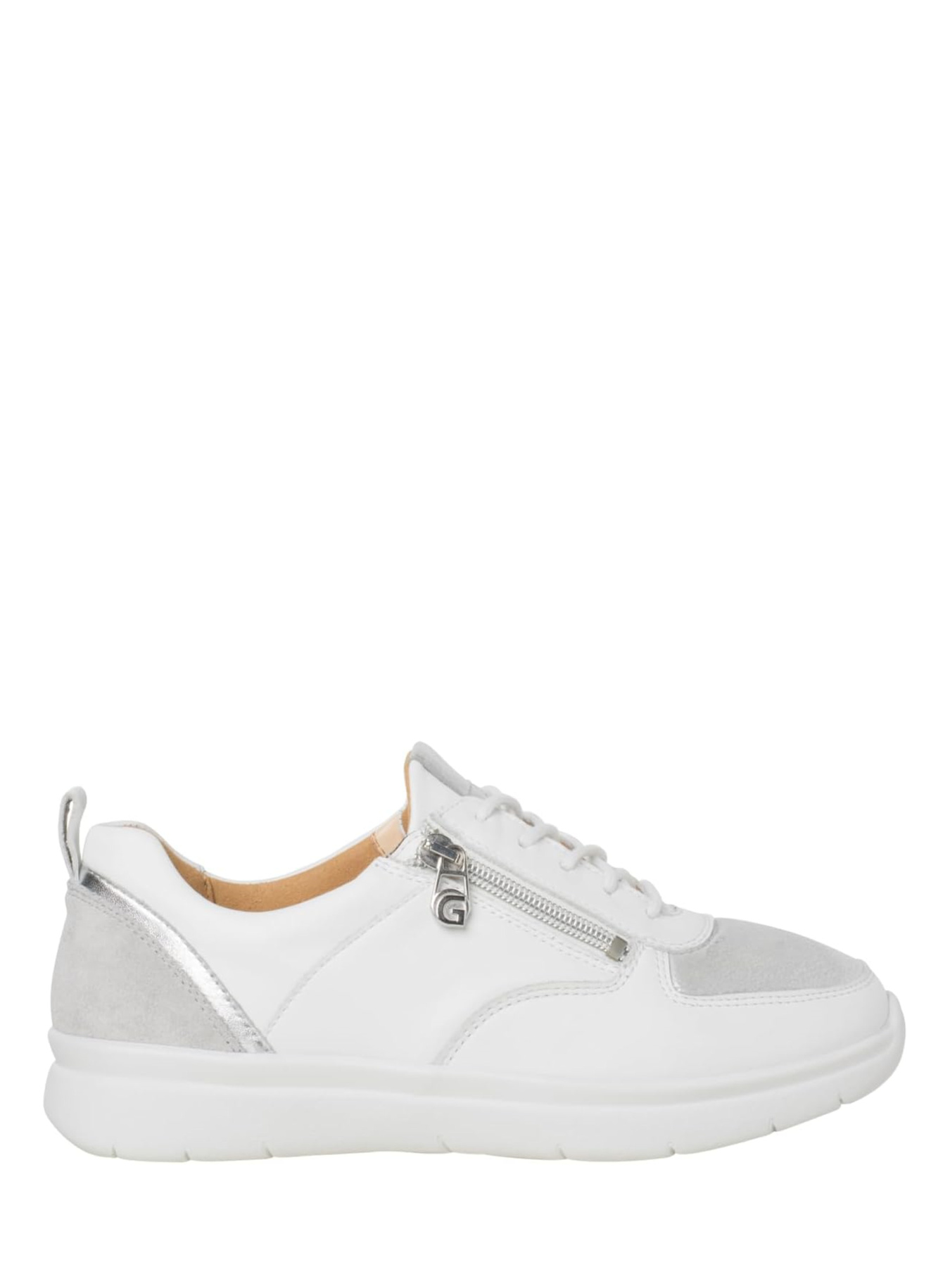 Кросівки GANTER модель 7-20 9225 0667 Фото