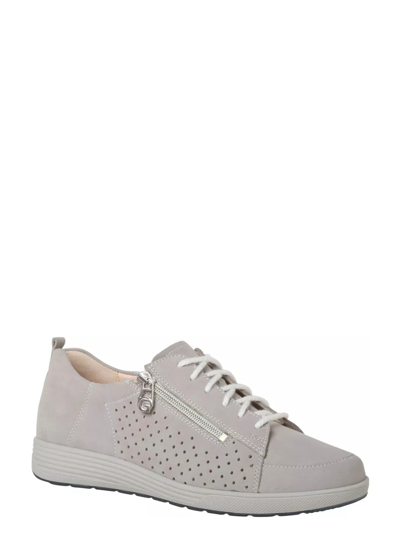 Кеди низькі GANTER Модель 7-20 8212 6700 Фото