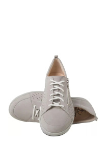 Кеди низькі GANTER Модель 7-20 8212 6700 Фото