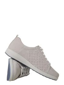 Кеди низькі GANTER Модель 7-20 8212 6700 Фото