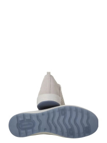 Кеди низькі GANTER Модель 7-20 8212 6700 Фото