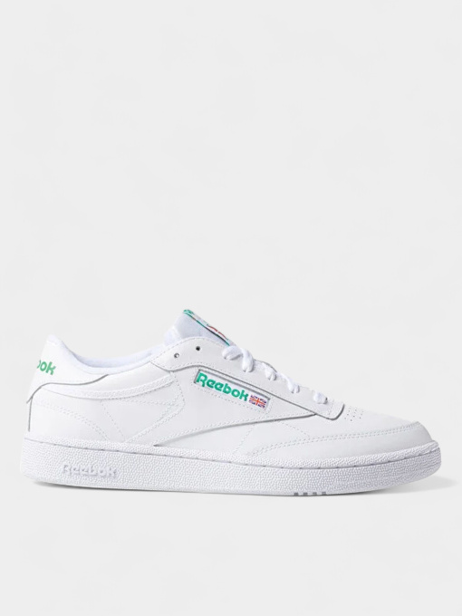 Кеды Reebok модель 101406787 Фото