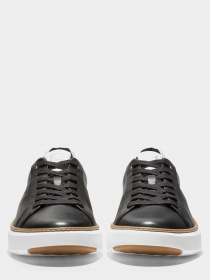 Кеды низкие Cole Haan модель C34225 Фото