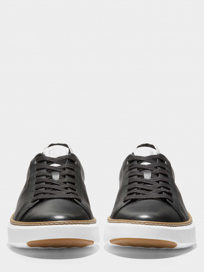 Кеды низкие Cole Haan модель C34225 — фото - INTERTOP