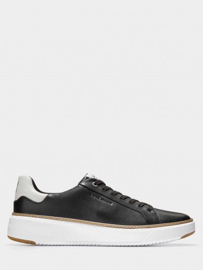 Кеди низькі Cole Haan модель C34225 - фото